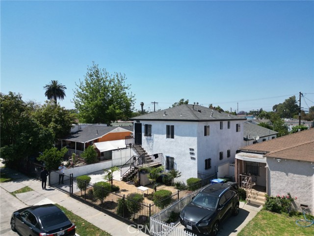 Detail Gallery Image 60 of 62 For 413 E 81st St, Los Angeles,  CA 90003 - – Beds | – Baths