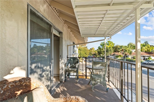 Detail Gallery Image 17 of 37 For 2171 via Mariposa #N,  Laguna Woods,  CA 92637 - 2 Beds | 2 Baths