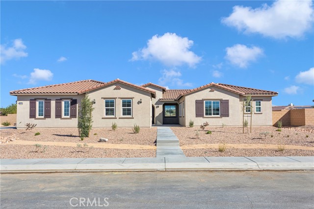 Detail Gallery Image 1 of 39 For 12979 Davona Dale Rd, Apple Valley,  CA 92308 - 5 Beds | 4/1 Baths