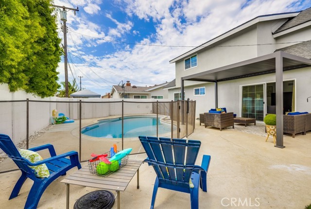 Detail Gallery Image 43 of 47 For 12592 Tunstall St, Garden Grove,  CA 92845 - 5 Beds | 2 Baths