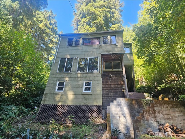 Detail Gallery Image 44 of 45 For 135 Redwood Ave, Occidental,  CA 95419 - 2 Beds | 1 Baths