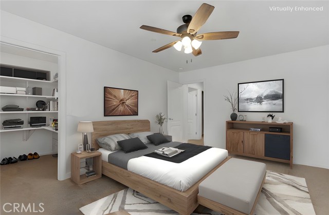 Detail Gallery Image 12 of 38 For 5378 Bellflower St, Oak Hills,  CA 92344 - 4 Beds | 2/1 Baths