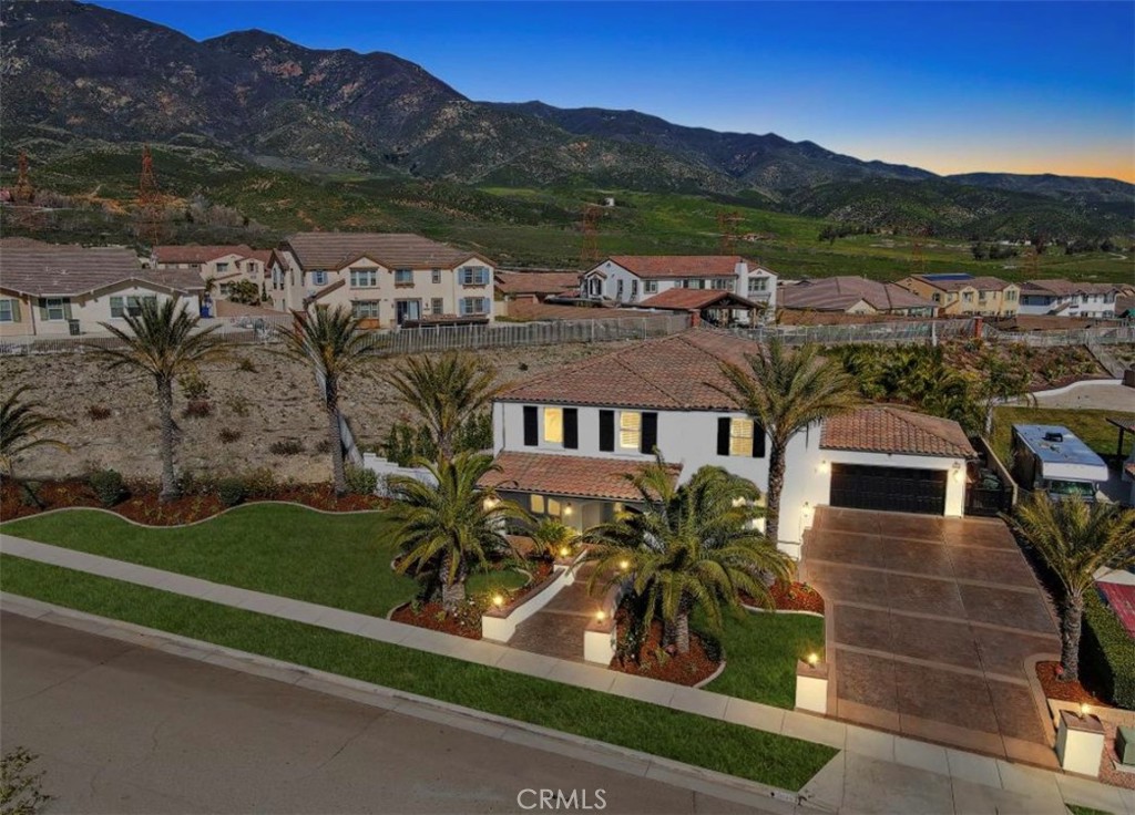 5035 Sagewood Drive, Rancho Cucamonga, CA 91739