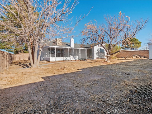 Detail Gallery Image 25 of 37 For 10621 Applewood Dr, California City,  CA 93505 - 3 Beds | 2 Baths