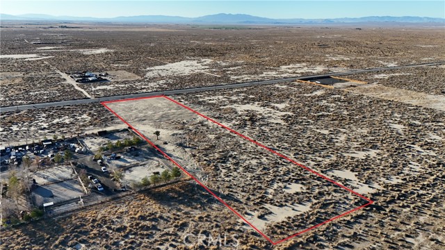 Detail Gallery Image 3 of 5 For 0 E 120th St E Avenue H, Lancaster,  CA 93535 - – Beds | – Baths