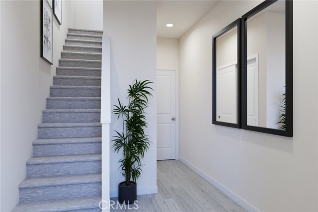 Detail Gallery Image 12 of 12 For 427 S Eleanor St, Pomona,  CA 91766 - 3 Beds | 2/1 Baths