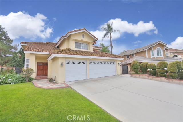 2113 Camino Largo Dr, Chino Hills, CA 91709