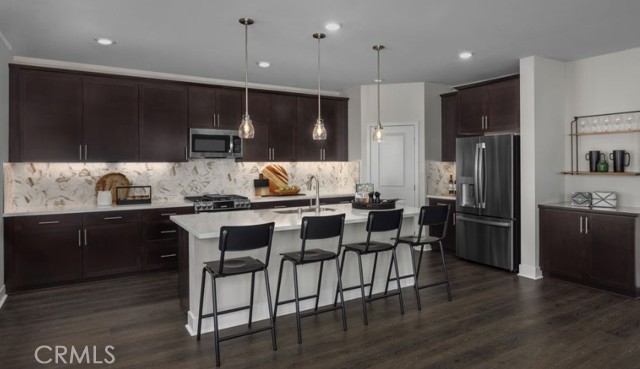 Detail Gallery Image 16 of 23 For 33377 Rusty Ct, French Valley,  CA 92596 - 5 Beds | 3 Baths