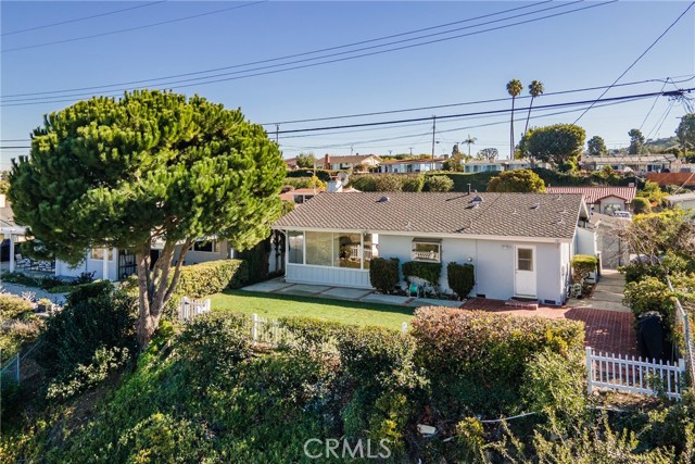 26303 Barkstone Drive, Rancho Palos Verdes, California 90275, 3 Bedrooms Bedrooms, ,1 BathroomBathrooms,Residential,Sold,Barkstone,PV21203045