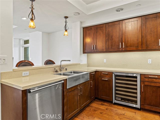 Detail Gallery Image 8 of 55 For 920 Granite Dr #213,  Pasadena,  CA 91101 - 2 Beds | 2/1 Baths