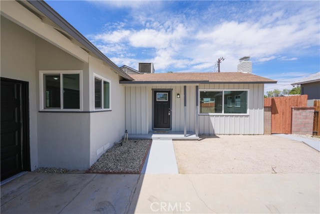 Detail Gallery Image 43 of 55 For 1309 W Ivyton St, Lancaster,  CA 93534 - 3 Beds | 2 Baths
