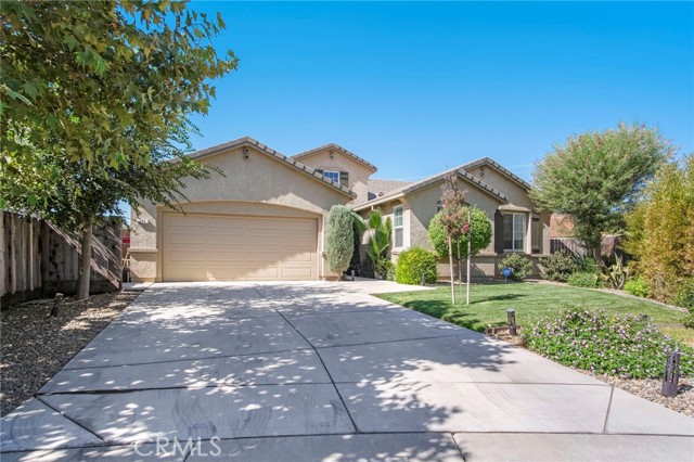 Detail Gallery Image 28 of 32 For 497 Carly Anne Dr, Merced,  CA 95341 - 4 Beds | 2/1 Baths
