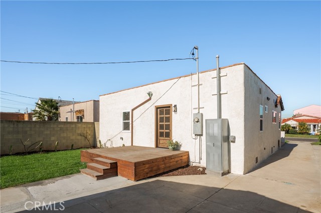 Detail Gallery Image 40 of 49 For 2014 W 84th St, Los Angeles,  CA 90047 - 3 Beds | 2 Baths