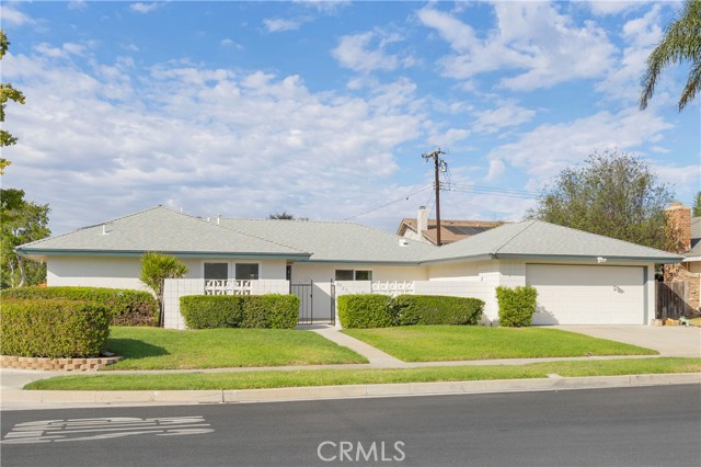 Detail Gallery Image 35 of 37 For 2527 E Brookside, Orange,  CA 92867 - 4 Beds | 2 Baths