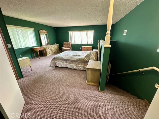 bedroom 4 upstairs