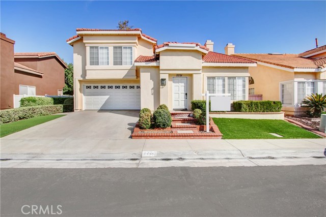 2221 Cabana Court, Corona, CA 92879