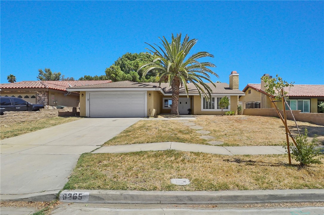 8865 Blanchard Ave, Fontana, CA 92335