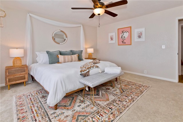 Detail Gallery Image 25 of 39 For 57440 Airway Ct, Yucca Valley,  CA 92284 - 3 Beds | 2 Baths