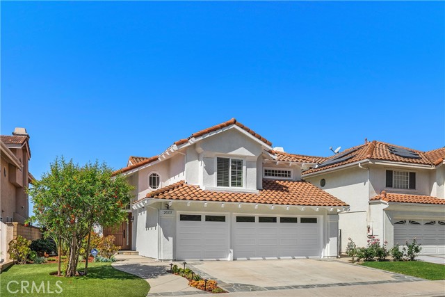 Detail Gallery Image 2 of 51 For 25071 Cheshire, Mission Viejo,  CA 92692 - 4 Beds | 3 Baths