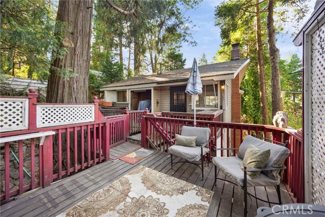 767 Big Oak, Crestline, CA 92325