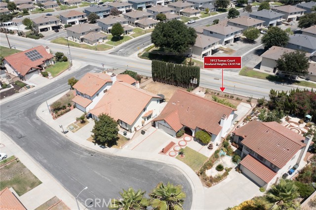 Detail Gallery Image 55 of 58 For 1912 Tomas Court, Rowland Heights,  CA 91748 - 4 Beds | 3 Baths