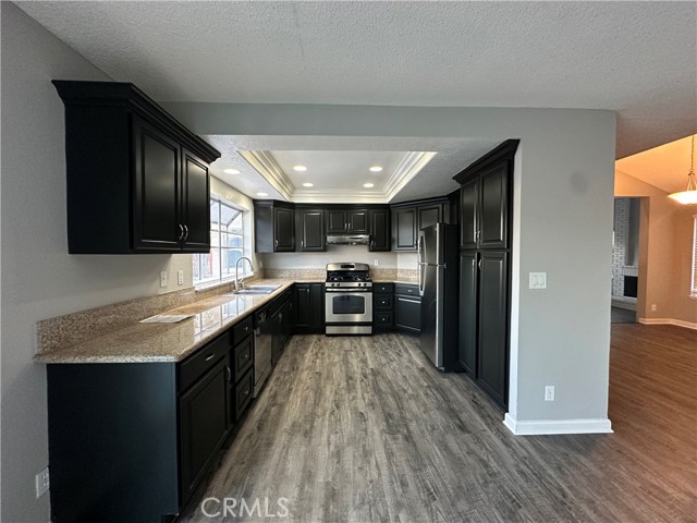 Detail Gallery Image 3 of 29 For 23555 Judge Ward Ct, Moreno Valley,  CA 92557 - 4 Beds | 3 Baths