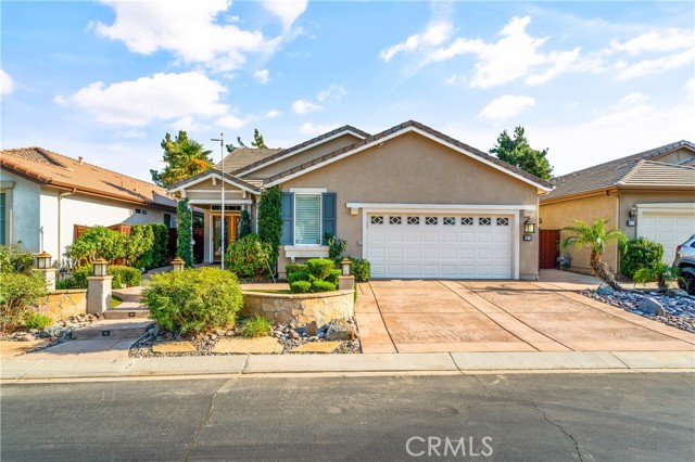 Detail Gallery Image 1 of 67 For 8125 Bogey Ave, Hemet,  CA 92545 - 2 Beds | 2 Baths