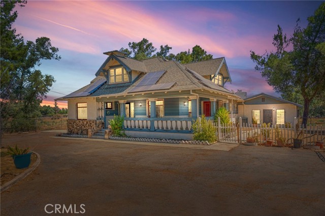 Detail Gallery Image 1 of 37 For 23930 Marshall St, Perris,  CA 92570 - 4 Beds | 2 Baths