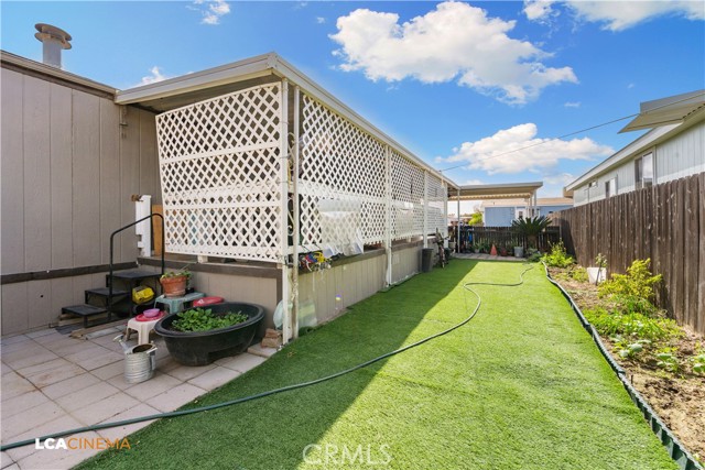 Detail Gallery Image 2 of 21 For 14035 Rosedale #134,  Bakersfield,  CA 93314 - 4 Beds | 2/1 Baths