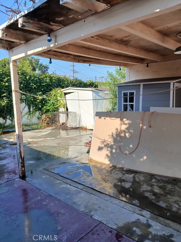 Detail Gallery Image 11 of 18 For 3219 Flower St, Huntington Park,  CA 90255 - 2 Beds | 1 Baths