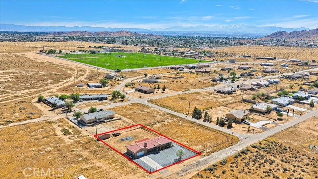 Detail Gallery Image 48 of 50 For 21237 South Rd, Apple Valley,  CA 92307 - 3 Beds | 2 Baths