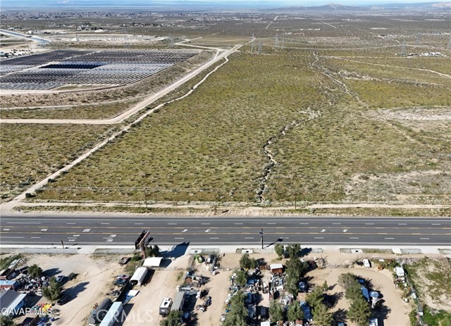 Detail Gallery Image 2 of 9 For 0 Pearbloosom Hwy, Pearblossom,  CA 93553 - – Beds | – Baths