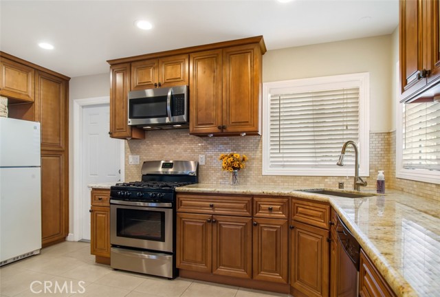 Detail Gallery Image 7 of 24 For 7192 9th St, Buena Park,  CA 90621 - 2 Beds | 2 Baths