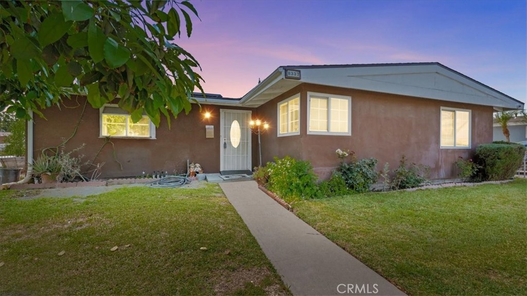 8337 Morrill