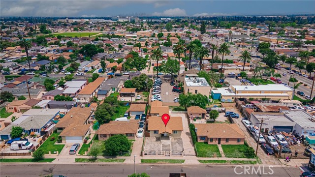 Detail Gallery Image 40 of 50 For 815 W 133rd St, Compton,  CA 90222 - 2 Beds | 1 Baths