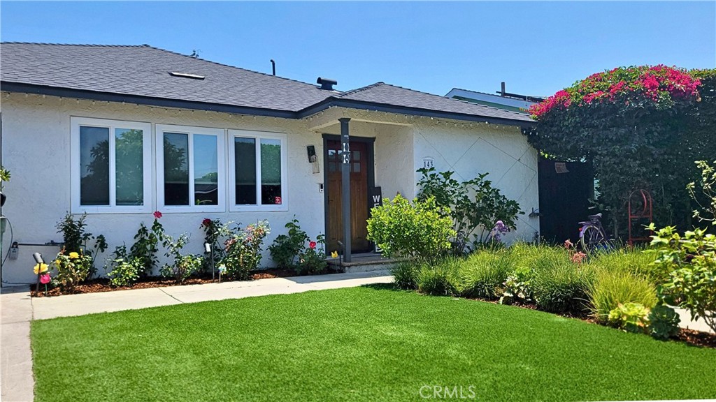 143 Warren Avenue