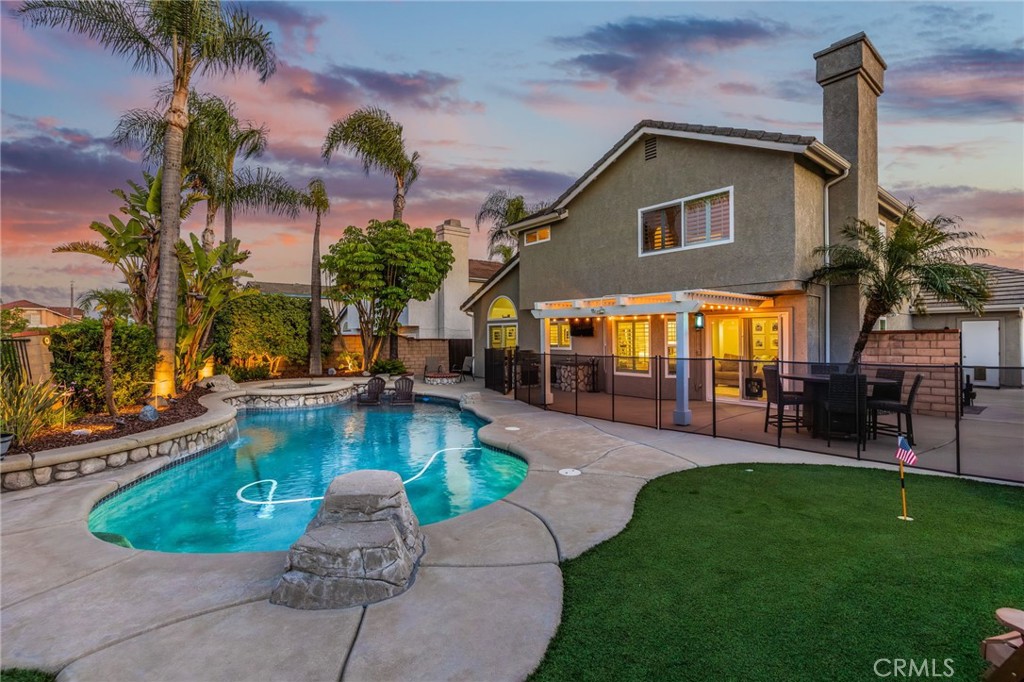 820 Rexford Court