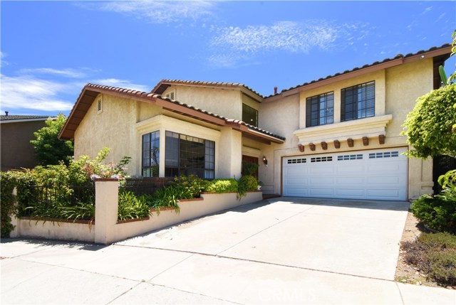 Photo of 2674 Hillside Drive, Torrance, CA 90505