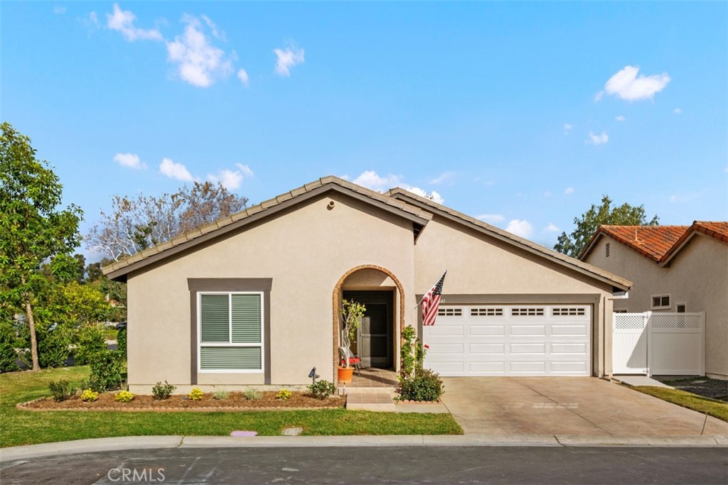27641 Via Granados, Mission Viejo, CA 92692