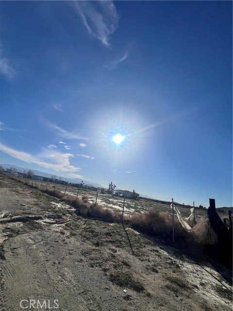 Detail Gallery Image 3 of 4 For 18650 Palmer, Adelanto,  CA 92301 - – Beds | – Baths