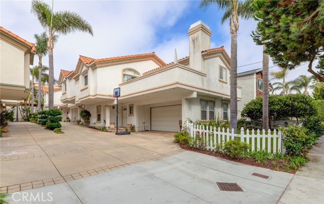 514 Francisca Avenue, Redondo Beach, California 90277, 4 Bedrooms Bedrooms, ,3 BathroomsBathrooms,Residential,Sold,Francisca,SB23153411