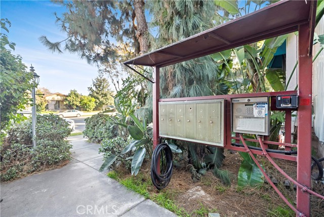 Detail Gallery Image 30 of 36 For 1505 S Atlantic #E,  Alhambra,  CA 91803 - 2 Beds | 2/1 Baths