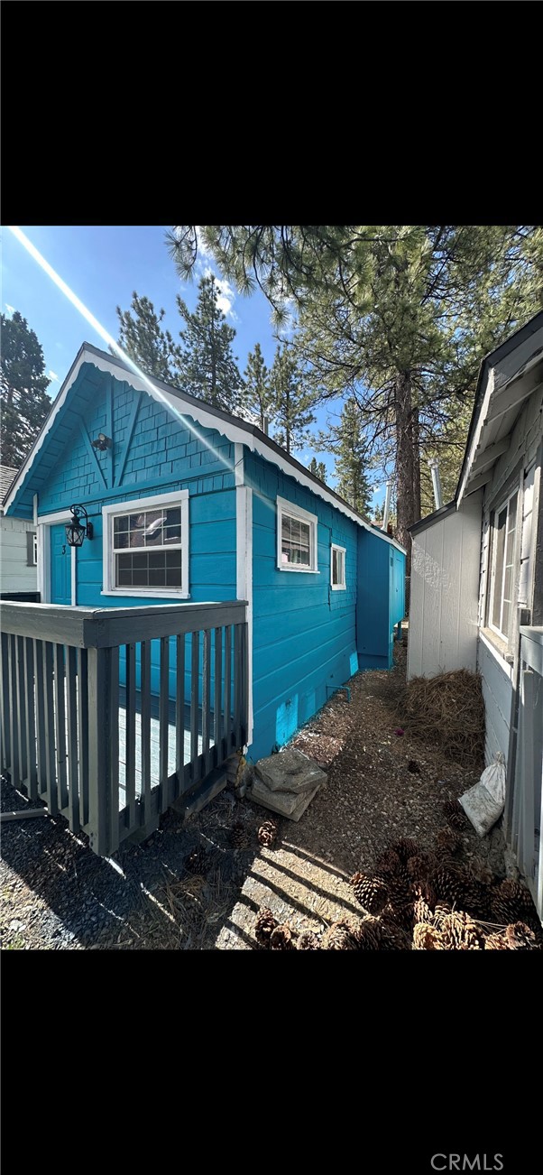 Detail Gallery Image 11 of 11 For 528 Cottage Ln, Big Bear Lake,  CA 92315 - – Beds | – Baths