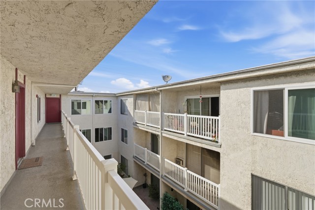 Detail Gallery Image 13 of 26 For 363 Newport Avenue #319,  Long Beach,  CA 90814 - 1 Beds | 1 Baths