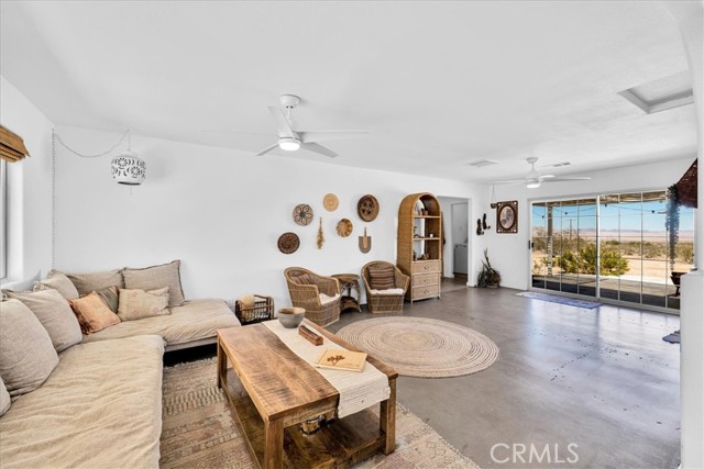 Detail Gallery Image 10 of 68 For 59700 Napa Rd, Landers,  CA 92285 - 2 Beds | 2 Baths