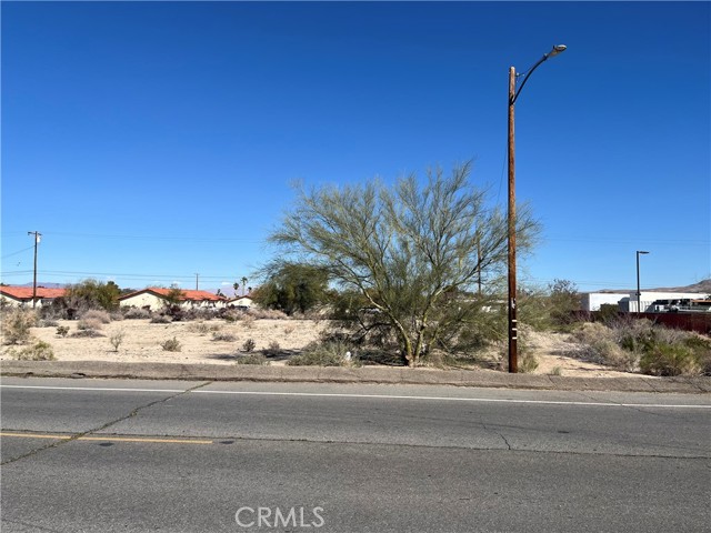 Detail Gallery Image 4 of 5 For 0 Adobe Rd, Twentynine Palms,  CA 92277 - – Beds | – Baths