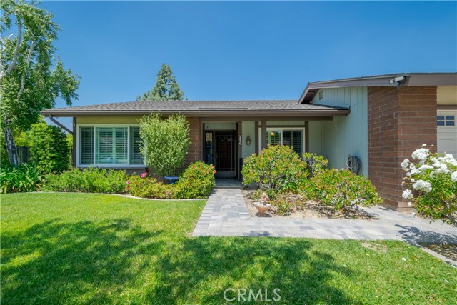 2200 Pear Tree Way, Hacienda Heights, CA 91745