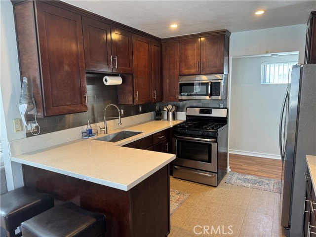 Detail Gallery Image 12 of 24 For 24141 High Knob Road #G,  Diamond Bar,  CA 91765 - 2 Beds | 1 Baths