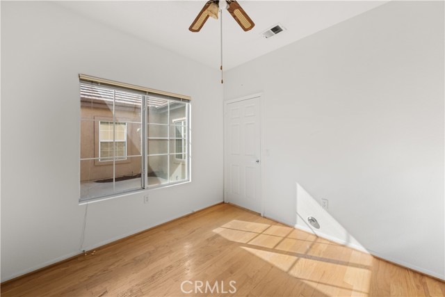 10x10 Gym, Bonus RROM, Mud Room