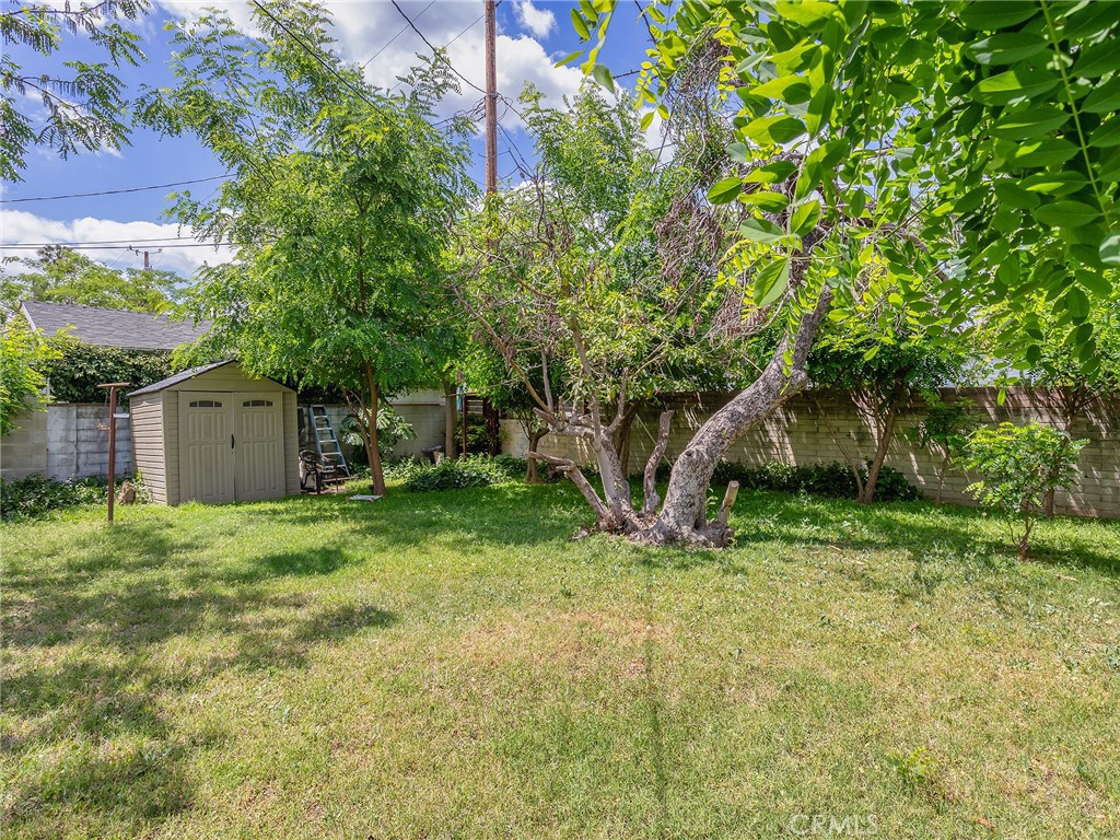 137 N Rose StreetBurbank img 30